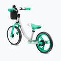 Rowerek biegowy Kinderkraft Space light green 4