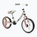 Rowerek biegowy Kinderkraft 2Way Next pink 2