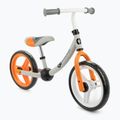 Rowerek biegowy Kinderkraft 2Way Next orange 2