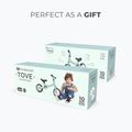 Rowerek biegowy Kinderkraft Tove summer mint 9
