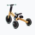 Rowerek biegowy trójkołowy Kinderkraft 4TRIKE blue 7