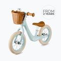 Rowerek biegowy Kinderkraft Rapid 2 blue breeze 15