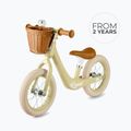Rowerek biegowy Kinderkraft Rapid 2 savanah green 8