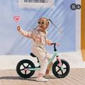 Rowerek biegowy Kinderkraft 2Way Next candy mint 10