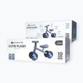 Rowerek biegowy Kinderkraft Cutie Flash blue 6