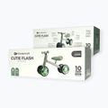 Rowerek biegowy Kinderkraft Cutie Flash green 6