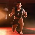 Kamizelka dociążana DBX BUSHIDO K40 14 x 2,85 kg czarna 11