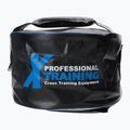 Kettlebell DBX BUSHIDO Xbag z regulacją wagi 1-40 kg czarny XB