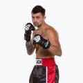 Rękawice bokserskie przyrządowe DBX BUSHIDO treningowe na worek czarne Rp4 6