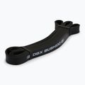 Guma do ćwiczeń DBX BUSHIDO Power Band czarna 22