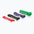 Guma do ćwiczeń DBX BUSHIDO Power Band fioletowa 32 3