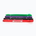 Guma do ćwiczeń DBX BUSHIDO Power Band fioletowa 32 4