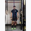 Guma do ćwiczeń DBX BUSHIDO Power Band fioletowa 32 5