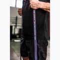 Guma do ćwiczeń DBX BUSHIDO Power Band fioletowa 32 8