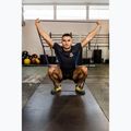 Guma do ćwiczeń DBX BUSHIDO Power Band fioletowa 32 9
