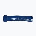 Guma do ćwiczeń DBX BUSHIDO Power Band 64 niebieska 3
