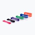 Guma do ćwiczeń DBX BUSHIDO Power Band 64 niebieska 4