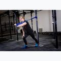 Guma do ćwiczeń DBX BUSHIDO Power Band 64 niebieska 10