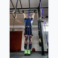 Guma do ćwiczeń DBX BUSHIDO Power Band 64 niebieska 12