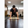 Guma treningowa DBX BUSHIDO Mobility Power Band Mini żółta Pbm-04 6