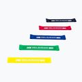 Guma do ćwiczeń DBX BUSHIDO Mobility Power Band Mini zielona Pbm-06 3