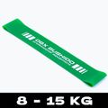 Guma do ćwiczeń DBX BUSHIDO Mobility Power Band Mini zielona Pbm-06 4