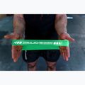 Guma do ćwiczeń DBX BUSHIDO Mobility Power Band Mini zielona Pbm-06 5