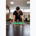 Guma do ćwiczeń DBX BUSHIDO Mobility Power Band Mini zielona Pbm-06 6