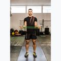 Guma do ćwiczeń DBX BUSHIDO Mobility Power Band Mini zielona Pbm-06 7