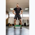 Guma do ćwiczeń DBX BUSHIDO Mobility Power Band Mini zielona Pbm-06 9