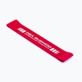 Guma do ćwiczeń DBX BUSHIDO Mobility Power Band Mini czerwona Pbm-10 3