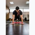 Guma do ćwiczeń DBX BUSHIDO Mobility Power Band Mini czerwona Pbm-10 7