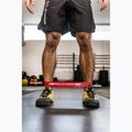Guma do ćwiczeń DBX BUSHIDO Mobility Power Band Mini czerwona Pbm-10 9