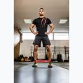 Guma do ćwiczeń DBX BUSHIDO Mobility Power Band Mini czerwona Pbm-10 10