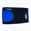 Komplet neopranowych ściągaczy kolan DBX BUSHIDO niebieskich DBD-E-1a 5