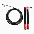 Skakanka DBX BUSHIDO Crossfit Premium Aluminiowa czerwona S5-Red