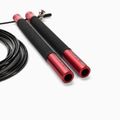 Skakanka DBX BUSHIDO Crossfit Premium Aluminiowa czerwona S5-Red 3