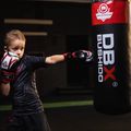 Worek treningowy dziecięcy DBX BUSHIDO Junior red 5