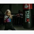 Rękawice bokserskie dziecięce DBX BUSHIDO ARB-407v2 czarno-czerwone 15