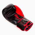 Rękawice treningowe sparingowe DBX BUSHIDO skóra czarne ARB-415 11