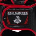 Kask bokserski DBX BUSHIDO ARH-2190R czarny/czerwony 5