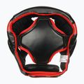 Kask bokserski DBX BUSHIDO ARH-2190R czarny/czerwony 6