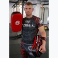 Tarcza treningowa DBX BUSHIDO PAO czerwona Ars-1201a 6