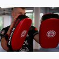 Tarcza treningowa DBX BUSHIDO PAO czerwona Ars-1201a 7