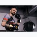 Rękawice bokserskie DBX BUSHIDO B-2v10 czarno-złote 14