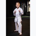 Karategi z pasem dziecięce DBX BUSHIDO ARK-3102 białe 8