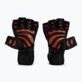 Rękawiczki fitness DBX BUSHIDO czarne Wg-154-M 2