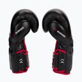 Rękawice bokserskie DBX BUSHIDO z systemem Wrist Protect czarne Bb2 4