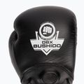 Rękawice bokserskie DBX BUSHIDO z systemem Wrist Protect czarne Bb2 5