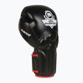 Rękawice bokserskie DBX BUSHIDO z systemem Wrist Protect czarne Bb2 7